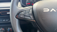 Dacia Sandero Stepway 1.0 TCe Essential 5dr Petrol Hatchback